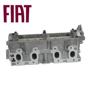 Cabeçote Motor Fiat Palio Siena 1.0 Fire 2004 a 2017
