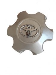 Calota Cubo Central Roda Toyota Hillux  Sr 2011 a 2014
