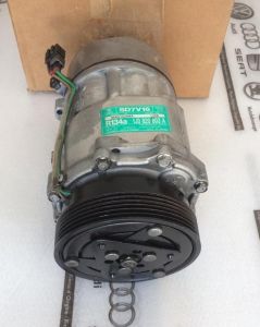 Compressor de Ar Condicionado Vw Golf