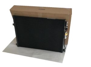 Condensador do Ar Condicionado Jeep Grand Cherokee