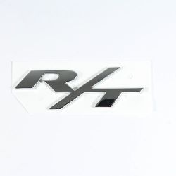 Emblema RT Dodge Journey
