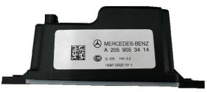 Estabilizador de Tensão Mercedes Benz