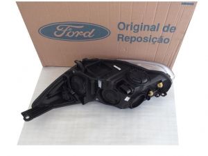 Farol Ford Focus 2014 a 2019 Original Lado Direito