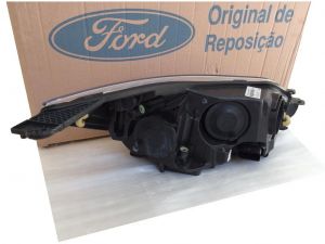 Farol Ford Focus 2014 2019Original Lado Esquerdo