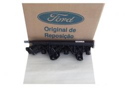 Flauta Injeção de Combustível Ford Ka 1.5 3cc c/ Aquecedor