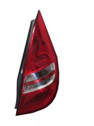 Lanterna Traseira Hyundai I30 Lado Direito