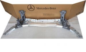 Painel Frontal Superior Mercedes Benz Classe W205 2015 a 2020