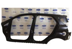 Painel Lateral Externo Esquerdo Ford Ecosport 2013 a 2020