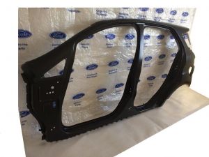 Painel Lateral Externo Esquerdo Ford Ecosport 2013 a 2020