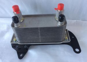 Radiador Resfriador do Conversor Torque Dodge Ram 2500