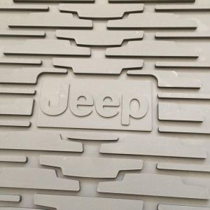 Tapete Porta Malas Jeep Grand Cherokee